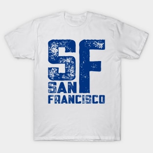 San Francisco T-Shirt